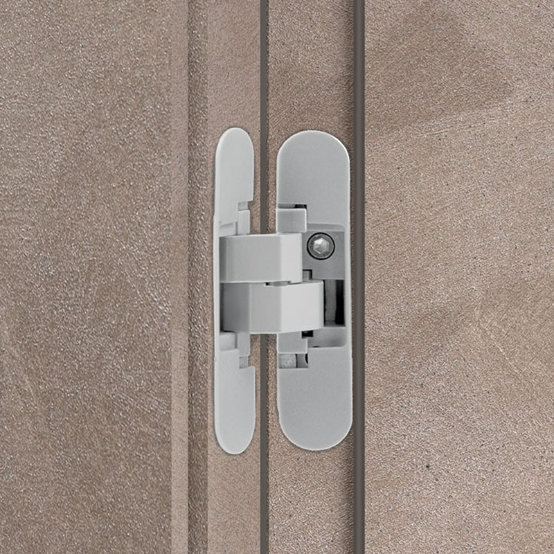 Ușă interior DoorArreda Pandora PC03 laquered bianco DA