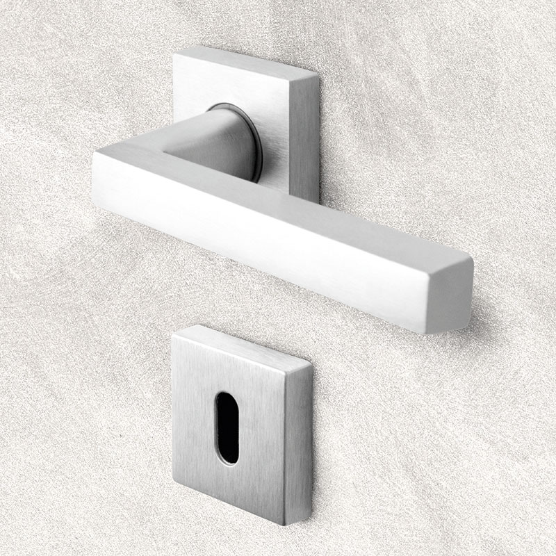 Ușă interior DoorArreda Pandora PC06 laquered bianco DA