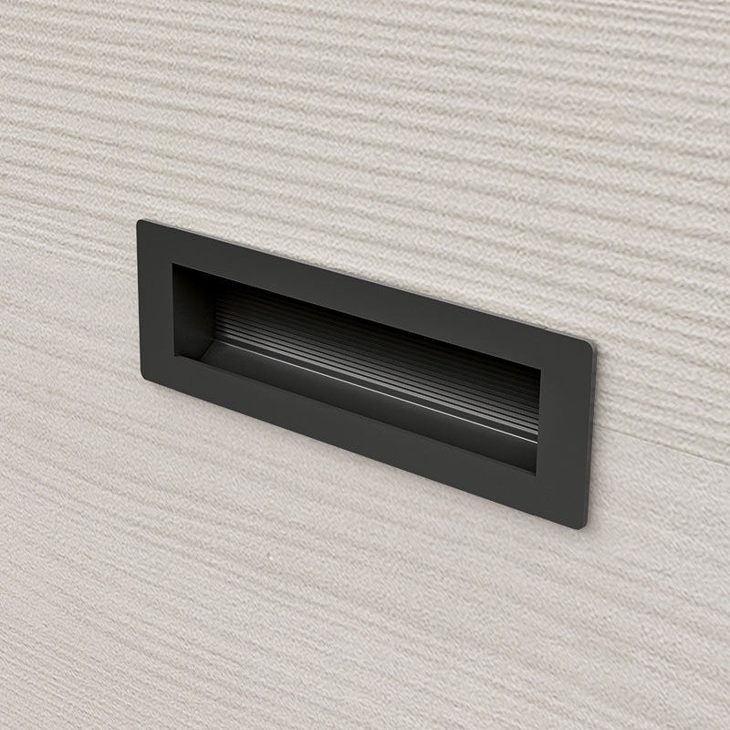 Ușă interior DoorArreda Pandora PC03 laquered bianco DA