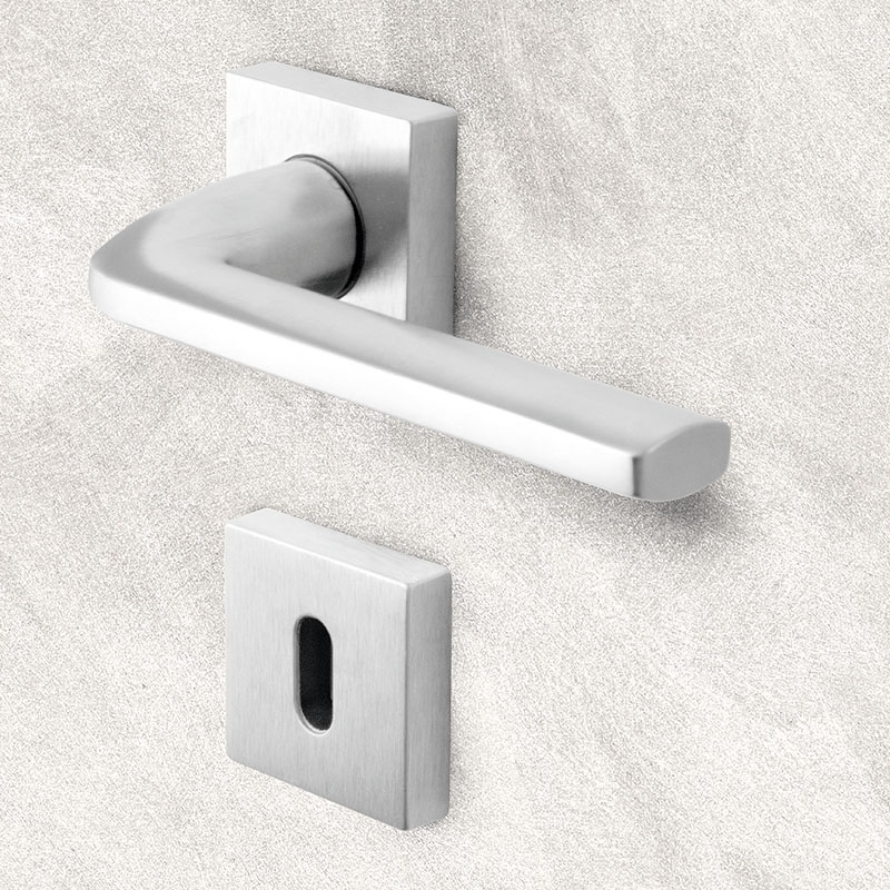 Ușă interior DoorArreda Pandora PC06 laquered bianco DA