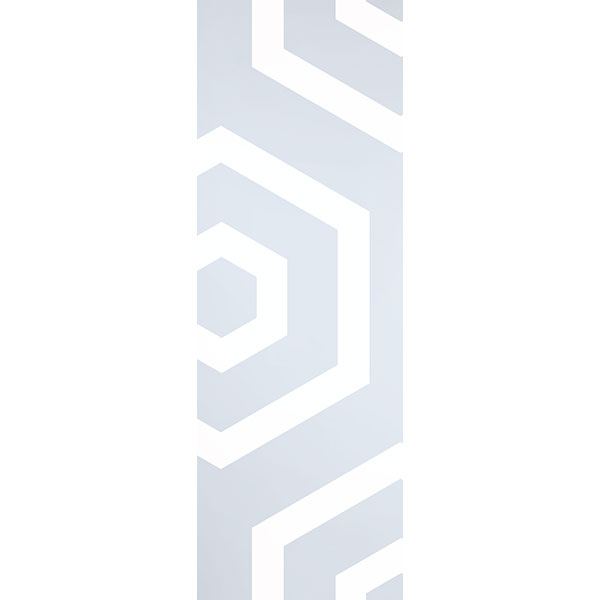 Ușă interior DoorArreda Seven Star Bilico Flag