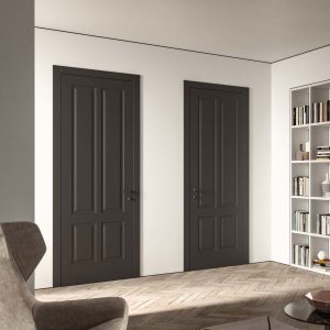Ușă interior DoorArreda Pandora PC06 laquered bianco DA