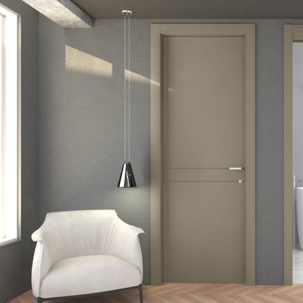 Ușă interior DoorArreda Fila FL50