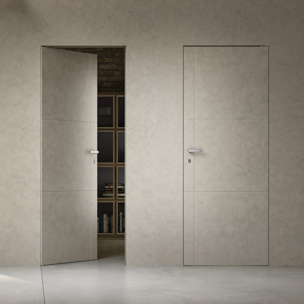 Ușă interior DoorArreda Fila FL53