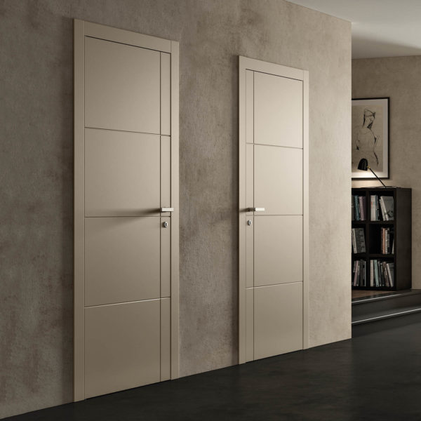 Ușă interior DoorArreda Fila FL55