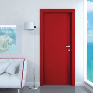 Ușă interior DoorArreda Fila FL57