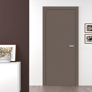 Ușă interior DoorArreda Tineo TL00 laquered sable RAL