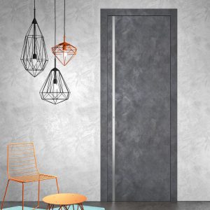 Ușă interior DoorArreda Tineo TL01 paint