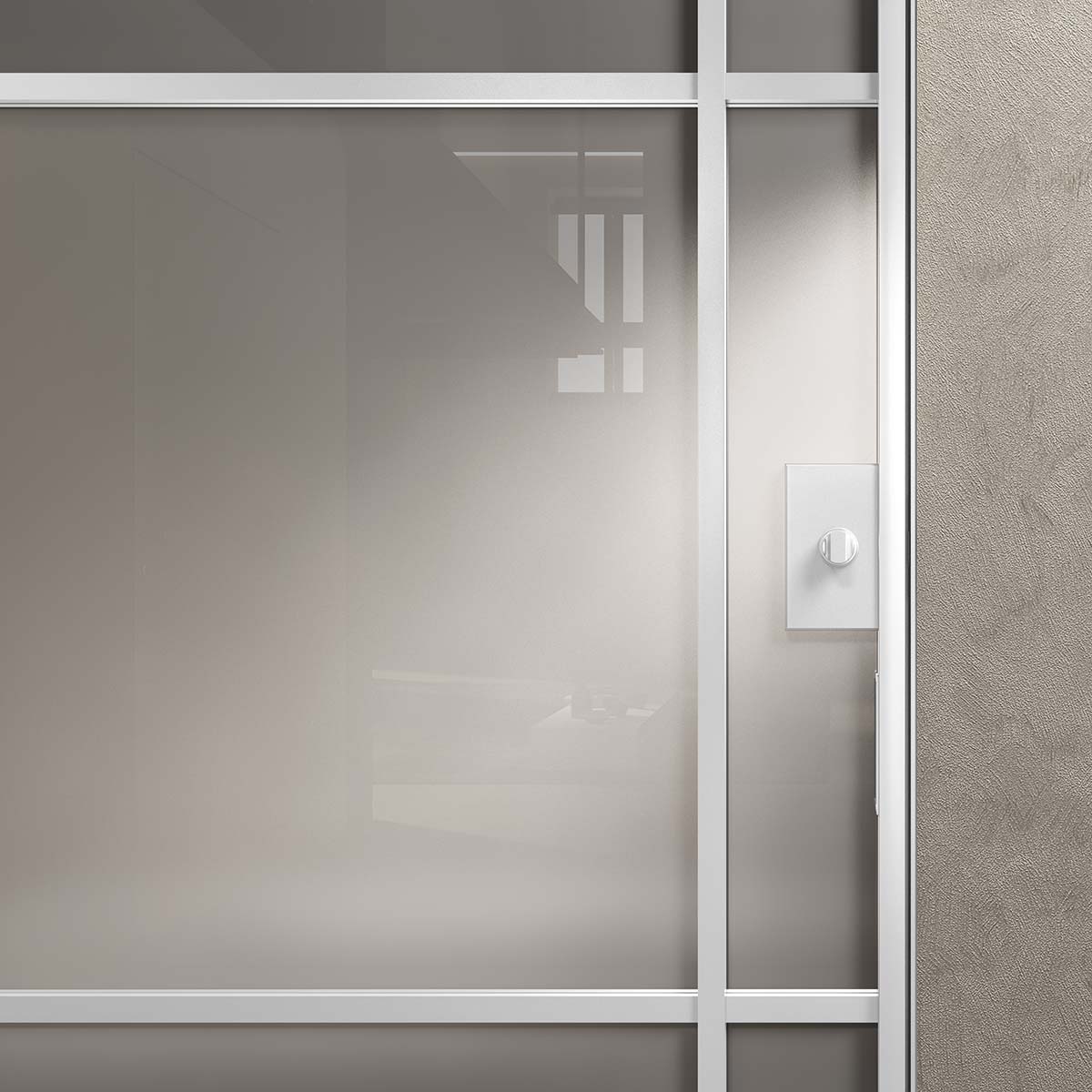 Ușă interior DoorArreda Seven Star Bilico Flag