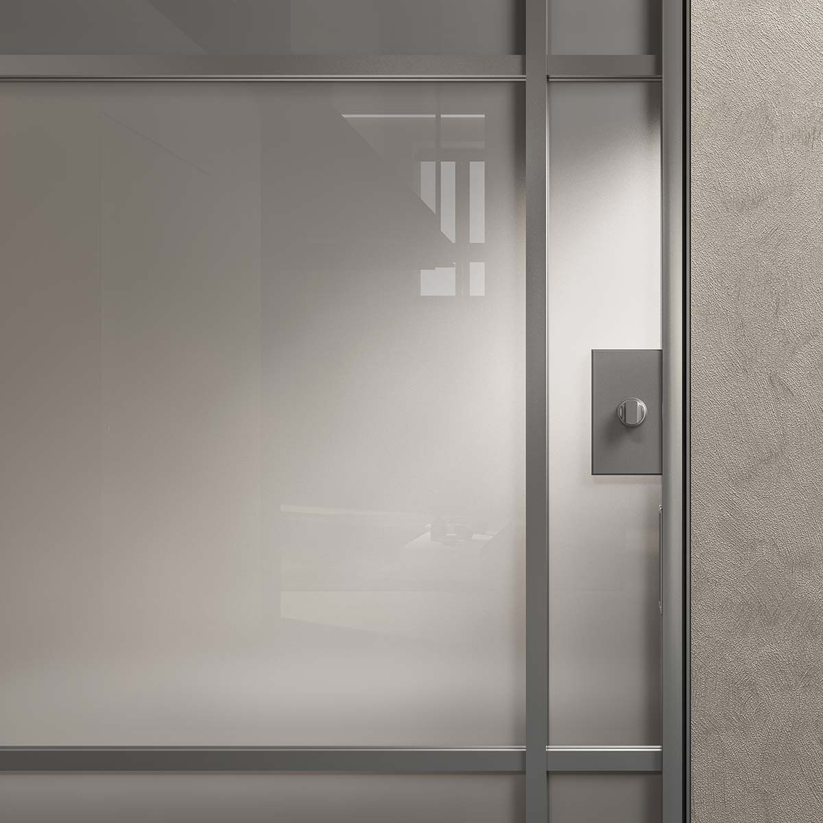 Ușă interior DoorArreda Seven Sonny