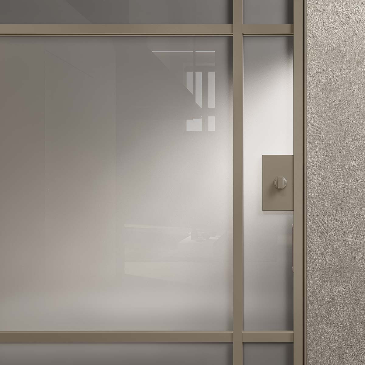 Ușă interior DoorArreda Seven Star Bilico Flag