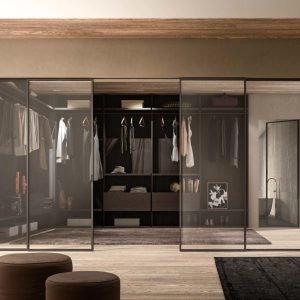 Ușă interior DoorArreda Seven Shine Sliding