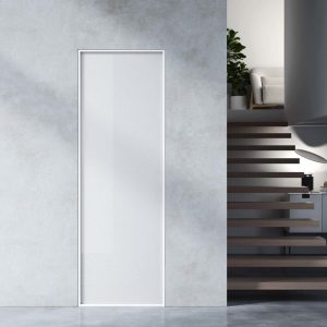 Ușă interior DoorArreda Seven Shine Anta Bianco