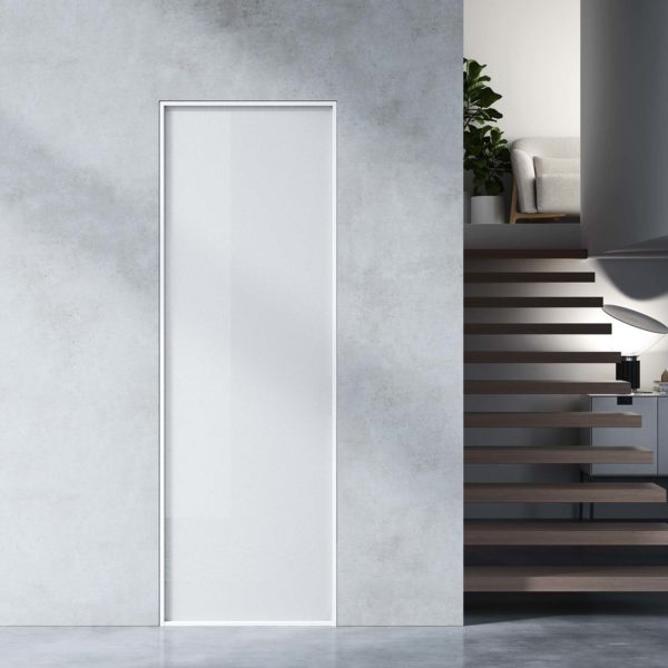 Ușă interior DoorArreda Seven Shine Anta Bianco