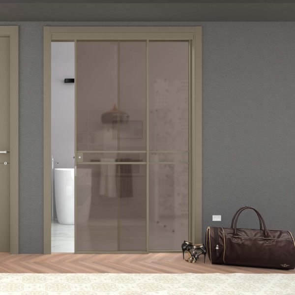 Ușă interior DoorArreda Seven Simple Sliding