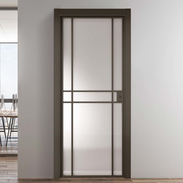 Ușă interior DoorArreda Seven Sintli