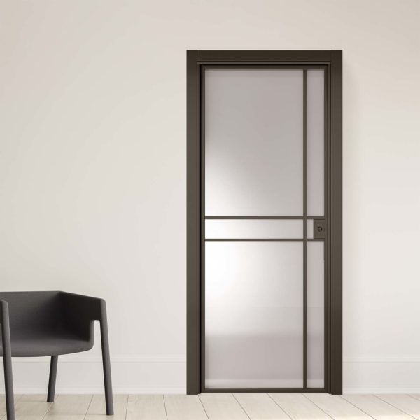 Ușă interior DoorArreda Seven Six