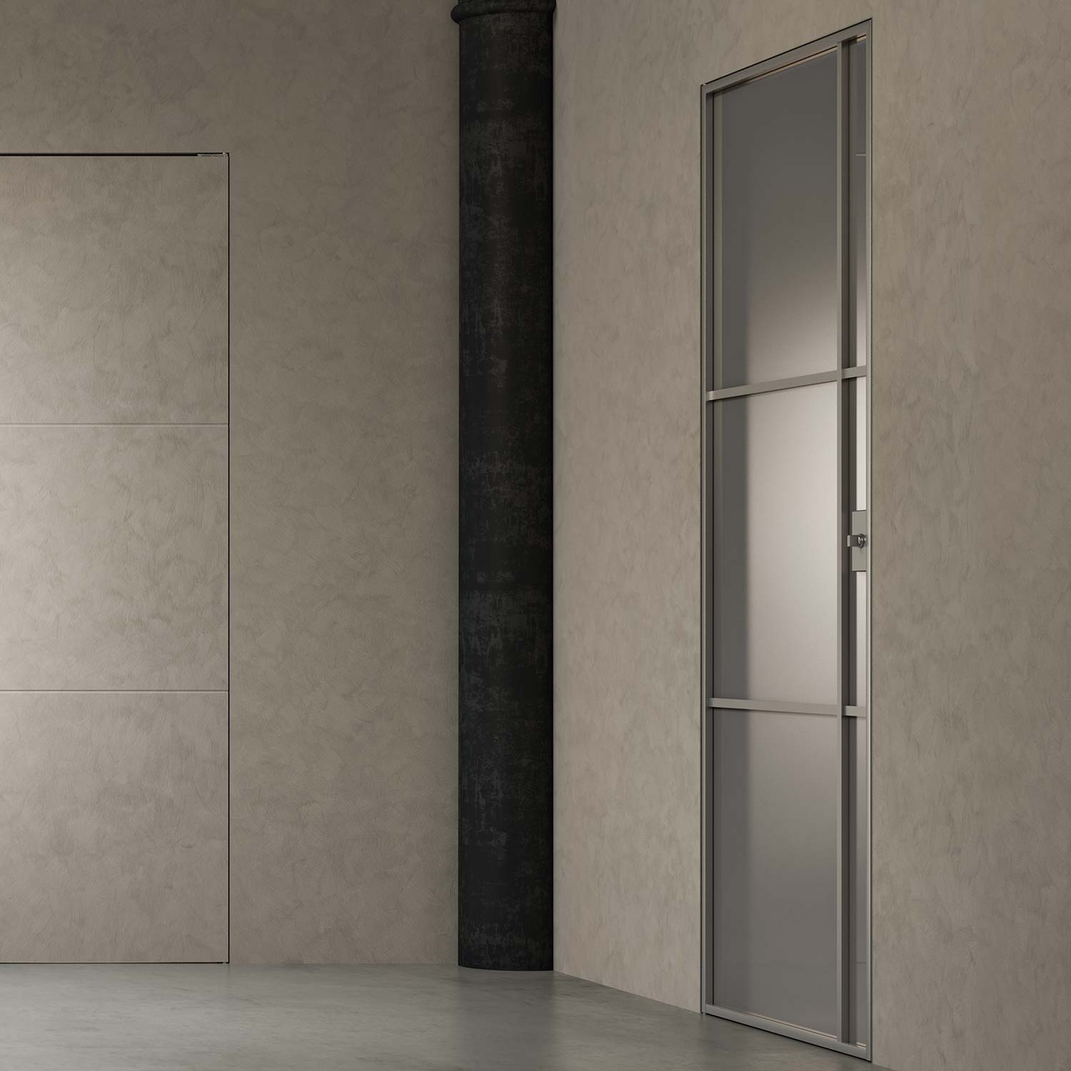 Ușă interior DoorArreda Seven Sonny