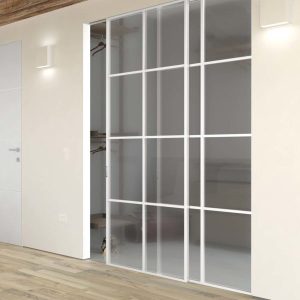 Ușă interior DoorArreda Seven Star Sliding