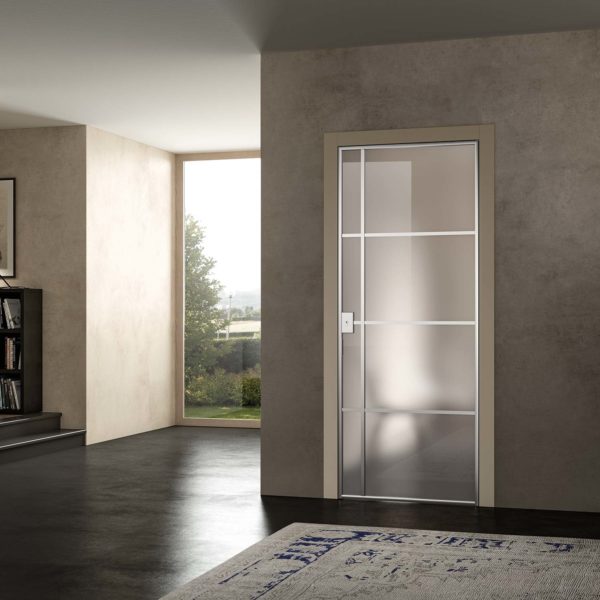 Ușă interior DoorArreda Seven Sun