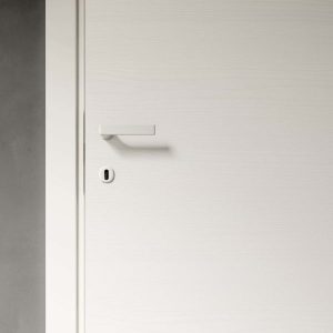 Ușă interior DoorArreda Tineo TL00 frassino grigio