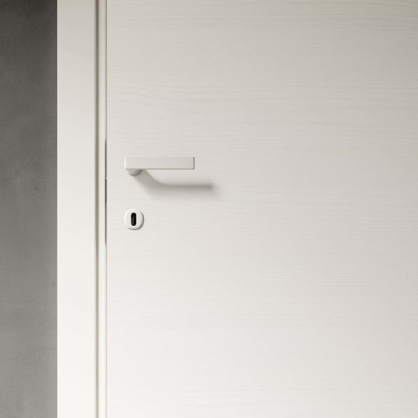 Ușă interior DoorArreda Tineo TL00 frassino grigio