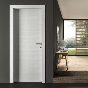 Ușă interior DoorArreda Tineo TL00 frassino white