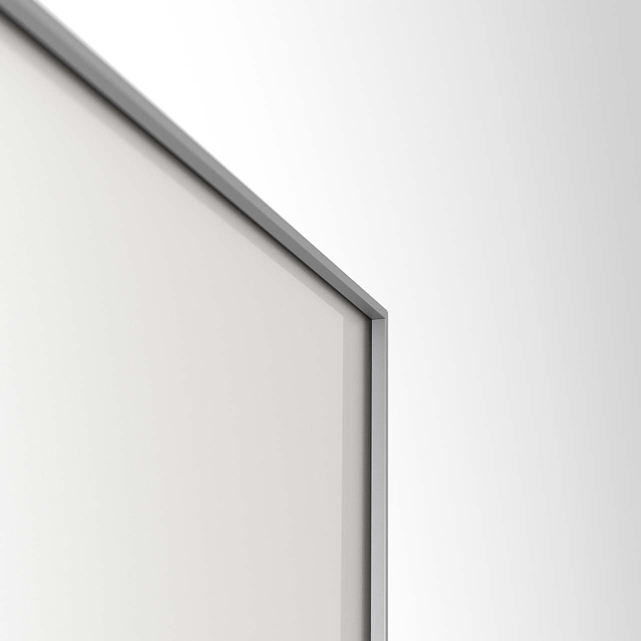 Ușă interior DoorArreda Pandora PC03 laquered bianco DA