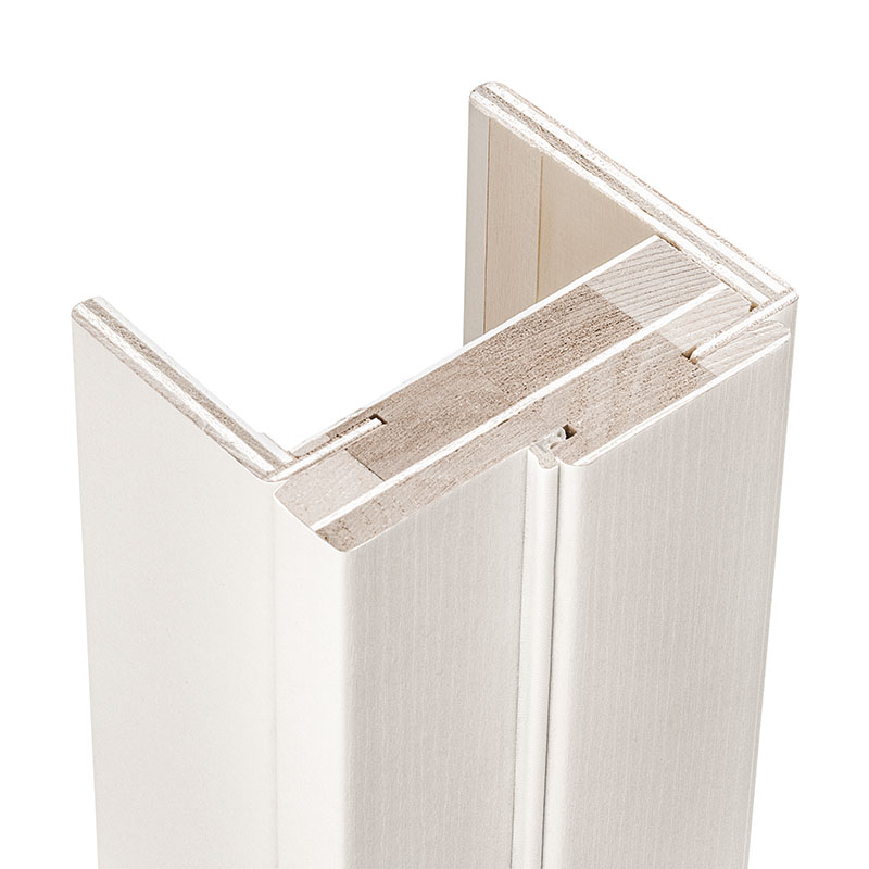 Ușă interior DoorArreda Pandora PC03 laquered bianco DA
