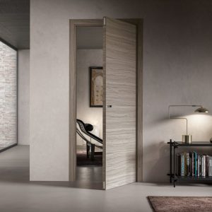 Ușă interior DoorArreda Tineo TL00 future olmo tortora