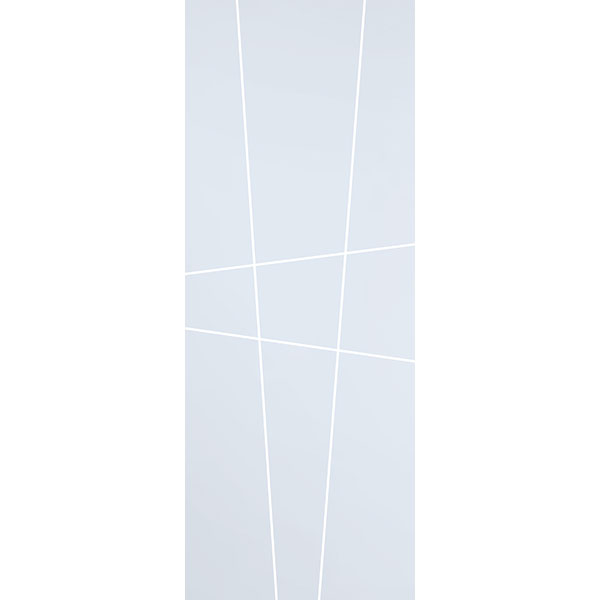 Ușă interior DoorArreda Seven Star Bilico Flag