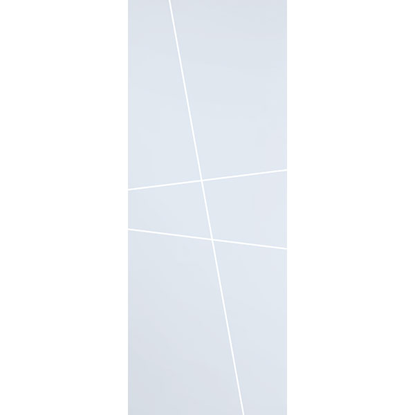 Ușă interior DoorArreda Seven Star Bilico Flag