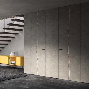 Ușă interior DoorArreda Meraki Klissa Wood