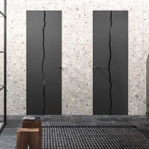 Ușă interior DoorArreda Meraki Klissa Metal