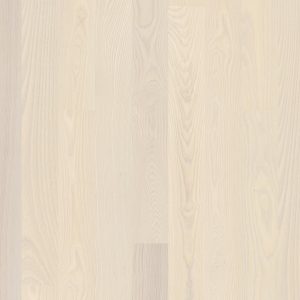 Parchet stratificat Boen, Ash White Andante, Live Pure, 14mm Plank 138