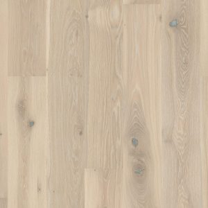 Parchet stratificat Boen, Oak Pale White Vivo, 14mm Plank Castle