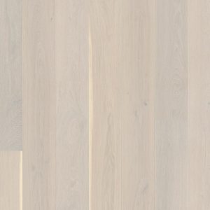 Parchet stratificat Boen, Oak White Andante, Live Pure, 14mm Plank Castle
