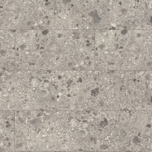 Parchet laminat Egger EPL207 Terrazzo Triestino gri 8 mm, clasa de trafic 32