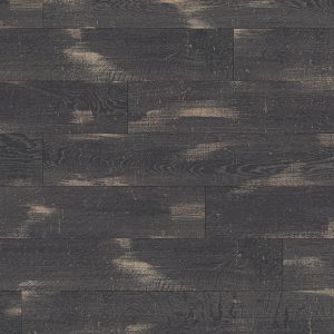 Parchet laminat Egger EPL042 Stejar Halford negru 8 mm, clasa de trafic 32