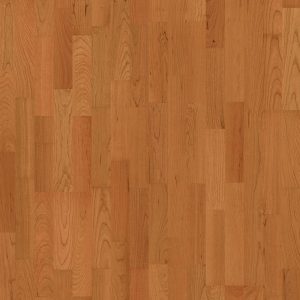 Parchet stratificat Boen, Cherry american Andante, 14mm Longstrip 3-Strip