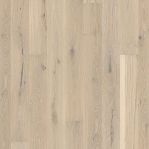 Parchet stratificat Boen, Oak Pale White Vivo, 14mm Plank 138