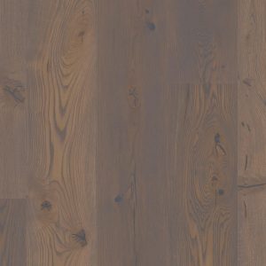 Parchet stratificat Boen, Oak Grey Pepper Canyon, 20mm Plank Chalet