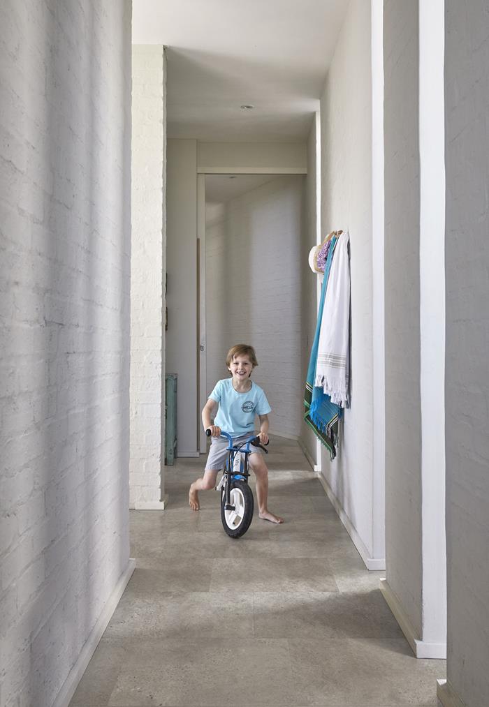 Pardoseală PVC/LVT Kährs Lucania - click 6 mm