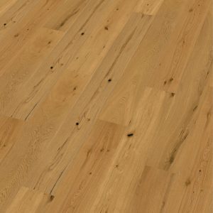 Parchet stratificat Wicanders, Krakow RW04472B, Basics Collection, 14 mm