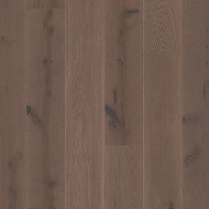 Parchet stratificat Boen, Oak Elephant Grey Espressivo, 14mm Plank Castle