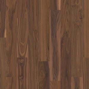 Parchet stratificat Boen, Walnut am. Animoso, 14mm Plank 138