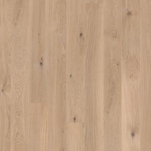 Parchet stratificat Boen, Oak White Animoso, 14mm Plank 138