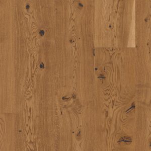 Parchet stratificat Boen, Oak Honey Canyon, 20mm Plank Chalet