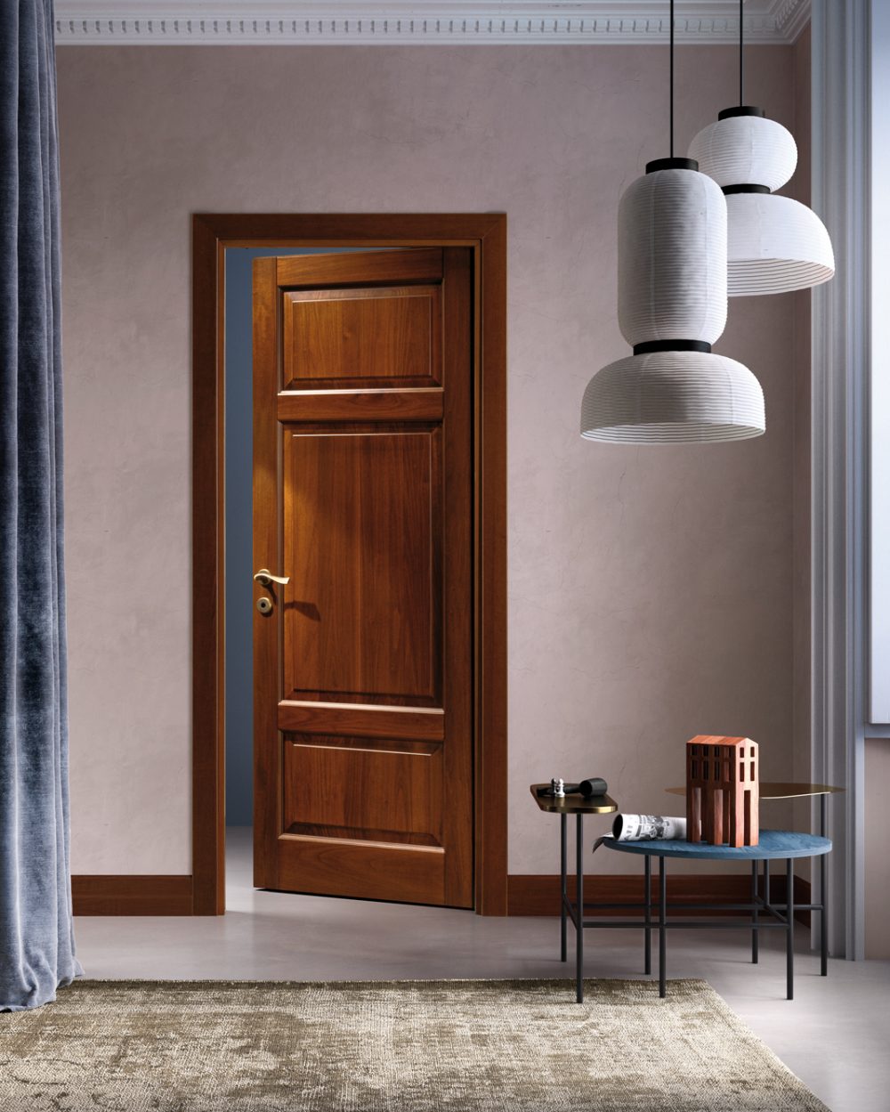 Ușă interior Garofoli Classica