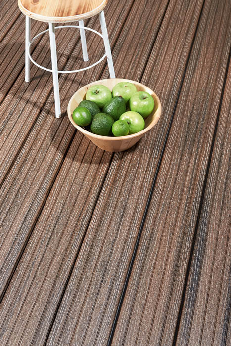 Deck WPC Compact Plus